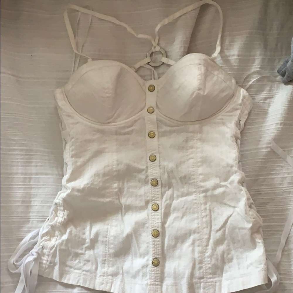 Guess tank top